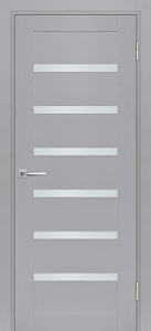 Товар Межкомнатная дверь ТЕХНО-707 Манхэттен