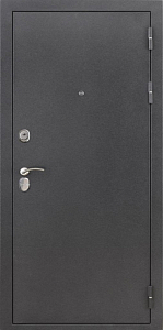 Товар Дверь ДвериПРО Л-3б Гладкая Белый матовый DPRO227895