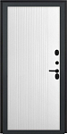 Дверь ДвериПРО Термо медный антик ФЛ-790 Веллуто бьянко DPRO228061 фото