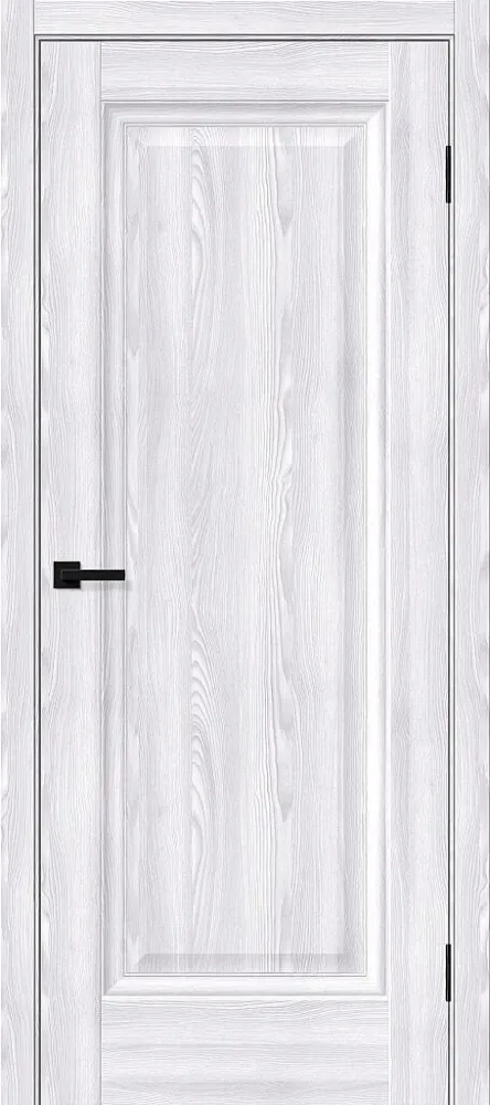 Фото Межкомнатная дверь Прима-0 Riviera Ice BR6115